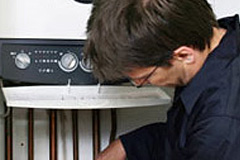 boiler repair Little Minster