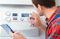 free commercial Little Minster boiler quotes