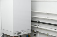 free Little Minster condensing boiler quotes