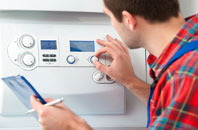 free Little Minster gas safe engineer quotes