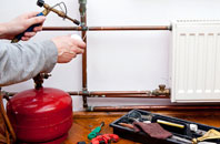 free Little Minster heating repair quotes